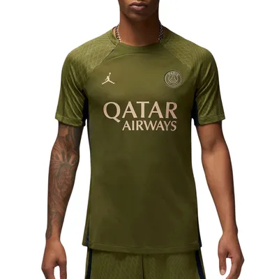 Image de Nike Paris Saint-Germain Strike 4th Shirt Herren