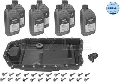 Immagine prodotto di Kit di ricambi, cambio olio cambio automatico MEYLE 300 135 1004
