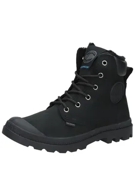 Produktbild von Palladium Stiefelette Stiefelette Leder