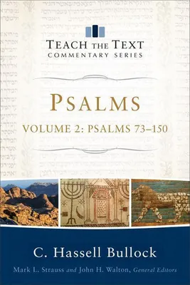 Produktbild von Psalms