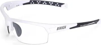 Produktbild von Bikkoa Lab Schutzbrille Durchsichtig  Durchsichtig One Size