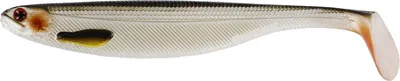 Image de Westin Shad Teez 9cm Lively Roach Gummifisch