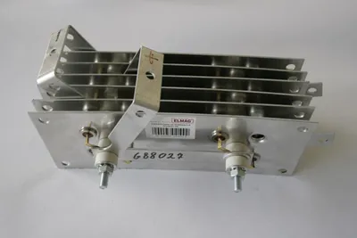 Image de Redresseur ELMAG (6 plaques/24 diodes) pour