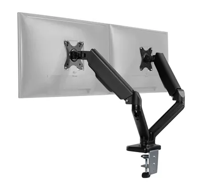 Zdjęcie produktu dla Uchwyt na monitor biurkowy SPACETRONIC SPA-G120