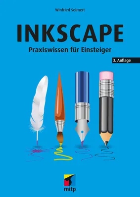 Produktbild von Inkscape