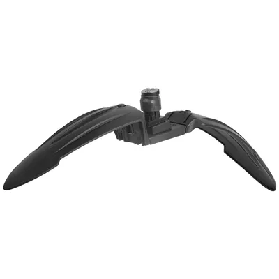 Produktbild von M-Wave Schutzblech Mud Max QR.F III