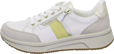 Produktbild von Ara Sportliche Schnürschuhe SAPPORO SAP Damen 31373536333334 Beige 41 1/2 EU