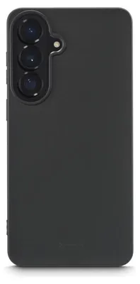 Obrázek produktu pro Hama Fantastic Feel, Obal, Samsung, Galaxy S26+, 17 cm (6.7"), Černá
