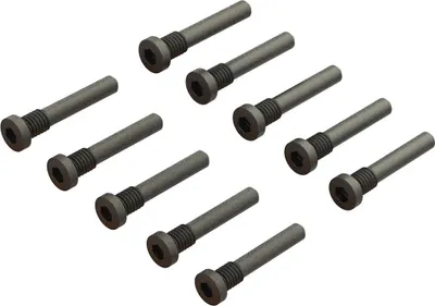 Productafbeelding van Arrma Schroef M2.5x16mm (10 stuks)