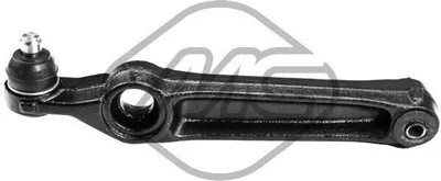 Produktbild von Metalcaucho 52075 Querlenker Vorne für OPEL AGILA (A) (H00)
