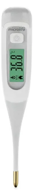 Obrázok produktu pre MICROLIFE 8-sekundový teplomer 3 v 1 MT 850