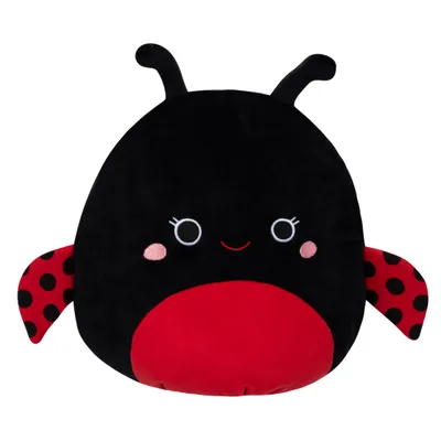 Obrázek produktu pro SQUISHMALLOWS Beruška - Trudy, 35 cm
