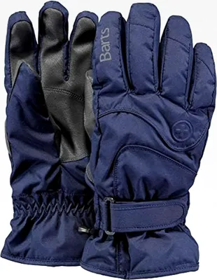 Produktbild von Damen Ski Handschuhe