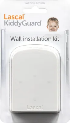 Image de Kit d'adaptation Wanda pour siège auto Kiddyguard, modèle 12565, de couleur blanche