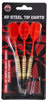Produktbild von BEAZD XP Steeldart - 14g -- 1 Satz