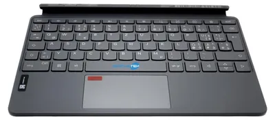 Produktbild von Lenovo ZG38C07686, Lenovo, Yoga Tab, Grau, Luna Grey, Andocken, Pogo Pin
