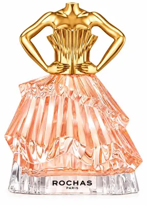 Produktbild von Rochas Audace Ep 40ml Vap F