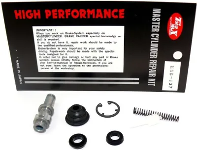 Obrázek produktu pro Sada na opravu hlavního válce pro HONDA VFR 1200 2010-2011 MSB-137