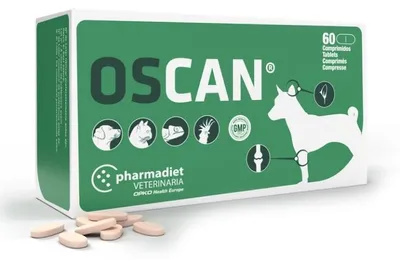 Zdjęcie produktu dla Oscan 60Cpd