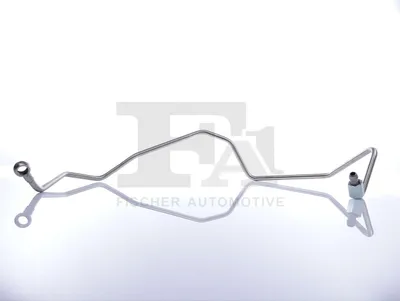 Produktbild von FA1 Ölleitung für Turbolader Ölvorlaufleitung Turbolader 611-903 für VW Golf IV Schrägheck (1J1) Golf IV Variant (1J5) für AUDI A3 Schrägheck (8L1)