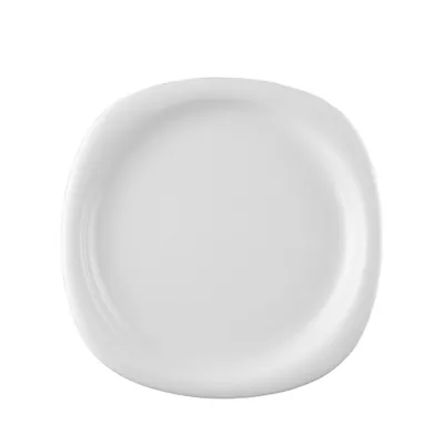 Produktbild von Rosenthal Speiseteller Suomi Weiß (26cm)
