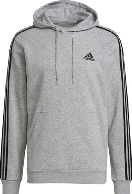 Immagine prodotto di Felpa con cappuccio Adidas Essentials Fleece 3-Stripes M GK9084 Pullover adidas Taglia: XL,