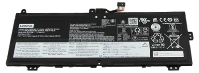 Produktbild von 5B11F99196 Lenovo Akku 51Wh