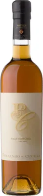 Produktbild von Fernando de Castilla Sherry Palo Cortado Antique 20% Vol. 0,5l in Geschenkbox