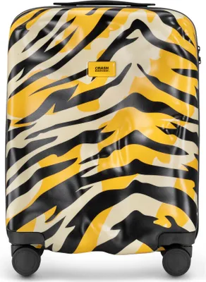 Zdjęcie produktu dla Crash Baggage Icon bagaż kabinowy S (55 cm) - Tiger Camo