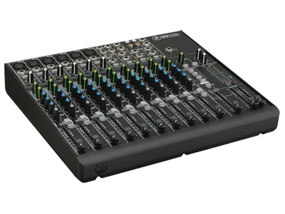 Produktbild von Mackie 1402VLZ4