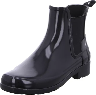 Obrázok produktu pre Hunter Refined Chelsea Gloss Black 36
