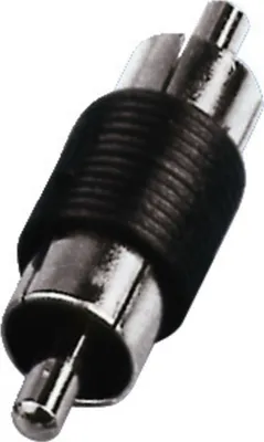 Obrázek produktu pro Monacor NTA-101 Cinch-cinch redukce