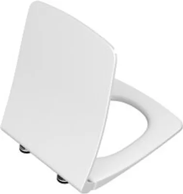 Produktbild von VITRA 122-003-099 WC-Sitz Slim Ersatzteil Aquacare