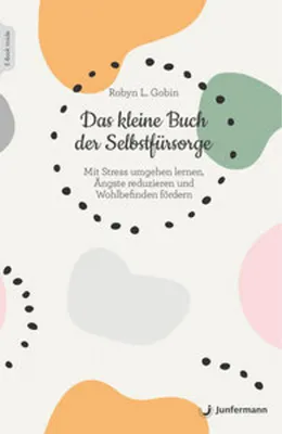 Obrázok produktu pre Das kleine Buch der Selbstfürsorge