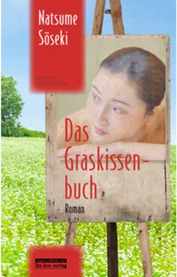 Image de Das Graskissenbuch