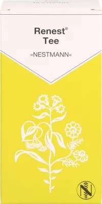 Produktbild von Renest Tee NESTMANN, 70 g Tee