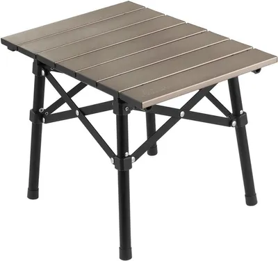 Campingtisch, Hauptbild