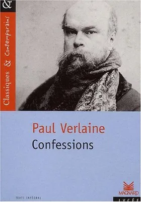 Image de Confessions