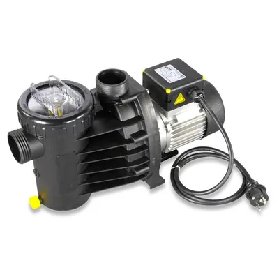 Produktbild von Speck Filterpumpe BADU Magic II/4
