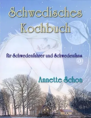 Immagine prodotto di Schwedisches Kochbuch für Schwedenfahrer und Schwedenfans