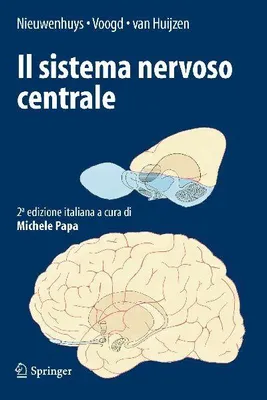 Produktbild von Das zentrale Nervensystem
