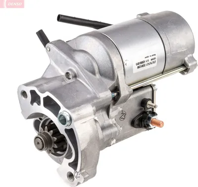 Produktbild von DENSO DSN1208 Starter Anlasser 2kW für LAND ROVER Range Rover Evoque (L538) 12V