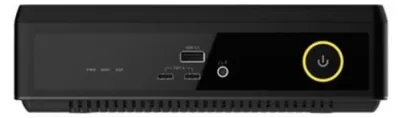 Produktbild von ZOTAC ZBOX-EN255050EC-BE BB Intel Core Ultra 5 235HX 2xSODIMM DDR5