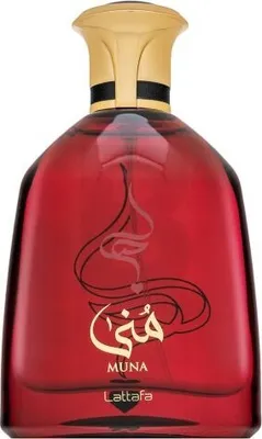 Image de Lattafa Mune Eau De Parfum 100ml Spray
