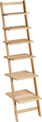 Obrázek produktu pro Police Kipit XJL146327 Hnědé dřevo 34,5 x 168 x 41,5 cm