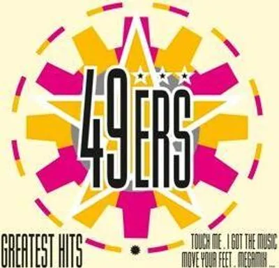 Produktbild von Greatest Hits