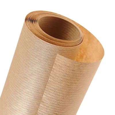 Image de CANSON Papier d'emballage, brun, 60 g/qm, 1 m x 10 m, en rouleau