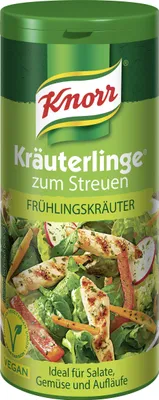 Produktbild von Kraeuterlinge Fruehlingskraeut. Kn