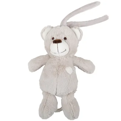 Immagine prodotto di Orsacchiotto addormentato Bigjigs Baby