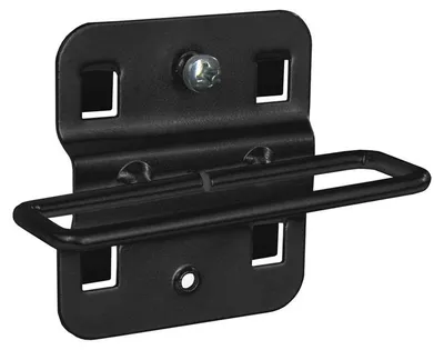 Produktbild von ADB Lochwand Zangenhalter 75 mm